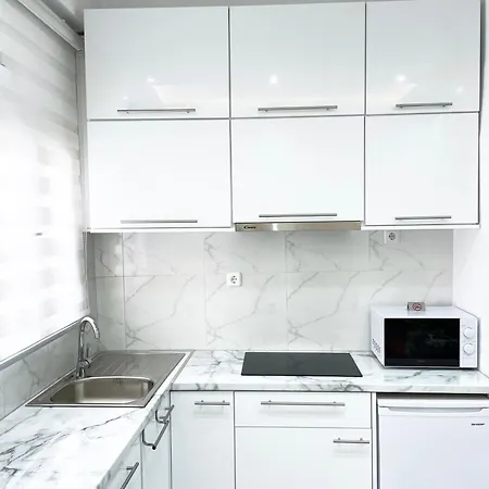 Apartment In The Center Of Athens-3